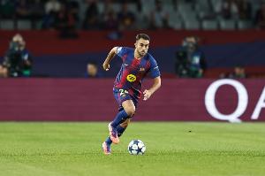 加西亚:对阵本菲卡后弗里克决定留下我,那场比赛改变了一切 加西亚:对阵本菲卡后弗里克决定留下我,那场比赛改变了一切