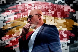 谁去世界杯?马卡:西班牙13个中场抢6名额,佩德里三人铁打不动 谁去世界杯?马卡:西班牙13个中场抢6名额,佩德里三人铁打不动