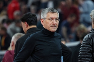 海纳:每个人都从国际比赛日健康归来 孔帕尼的工作做得非常好 海纳:每个人都从国际比赛日健康归来 孔帕尼的工作做得非常好