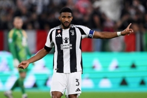 都体:尤文后卫布雷默已成功接受左膝半月板手术,预计伤缺六周 都体:尤文后卫布雷默已成功接受左膝半月板手术,预计伤缺六周