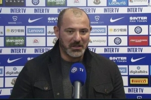 斯坦科维奇:我儿子比同年龄时的我更出色,我为他感到骄傲 斯坦科维奇:我儿子比同年龄时的我更出色,我为他感到骄傲