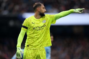 多纳鲁马:对AC米兰的变革感到好奇 瓜迪奥拉比我想象中要更好 多纳鲁马:对AC米兰的变革感到好奇 瓜迪奥拉比我想象中要更好