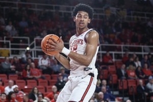 从爵士换来的!Scotto:绿军裁掉双向合同球员RJ-路易斯 从爵士换来的!Scotto:绿军裁掉双向合同球员RJ-路易斯