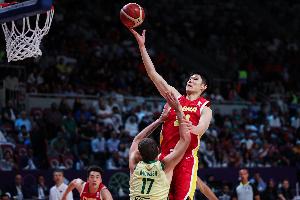 胡金秋:为祖国而战是我最珍视的时刻 胡金秋:为祖国而战是我最珍视的时刻