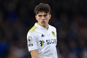 TA:利兹联球员丹尼尔-詹姆斯提前五周伤愈,本轮有望进比赛名单 TA:利兹联球员丹尼尔-詹姆斯提前五周伤愈,本轮有望进比赛名单