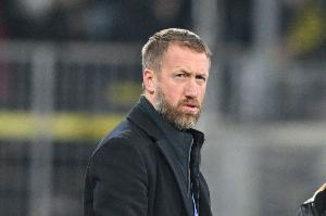 重返瑞典足坛!瑞典媒体:前英超主帅波特是接手瑞典国家队的首选 重返瑞典足坛!瑞典媒体:前英超主帅波特是接手瑞典国家队的首选