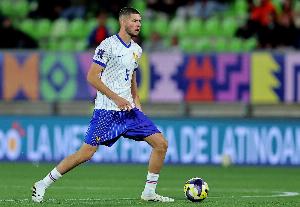 齐祖的希望🌟齐达内小儿子世青赛6场全首发 身价10万法国铁主力 齐祖的希望🌟齐达内小儿子世青赛6场全首发 身价10万法国铁主力