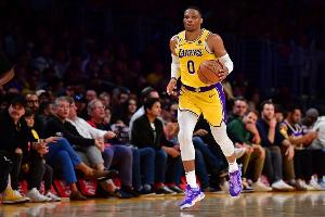 湖人自媒体点评威少签约:三年前的湖人时光并没有毁掉他的生涯 湖人自媒体点评威少签约:三年前的湖人时光并没有毁掉他的生涯