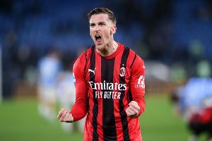 意媒:萨勒马科尔斯的屈肌伤势比预期要轻 普利西奇伤缺时间未定 意媒:萨勒马科尔斯的屈肌伤势比预期要轻 普利西奇伤缺时间未定