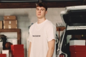 状元的PE来了!品牌发布弗拉格首款PE战靴 以家乡缅因州为灵感 状元的PE来了!品牌发布弗拉格首款PE战靴 以家乡缅因州为灵感