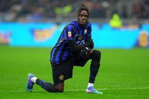 慢镜头:如果得不到出场机会,比塞克可能在1月向国米申请转会 慢镜头:如果得不到出场机会,比塞克可能在1月向国米申请转会