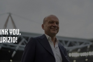 尤文官方:CEO斯卡纳维诺11月7日任期结束后离任 尤文官方:CEO斯卡纳维诺11月7日任期结束后离任