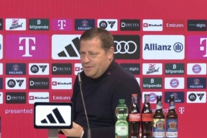 埃贝尔:格纳布里取得了很好进步 去年的努力是今天站在这的基础 埃贝尔:格纳布里取得了很好进步 去年的努力是今天站在这的基础