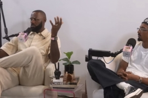 詹姆斯:我会在商业上冒险 但我也会想到自己是家族里第一代富翁 詹姆斯:我会在商业上冒险 但我也会想到自己是家族里第一代富翁