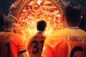 海牛vs海港首发:买乌郎、韦林顿先发,刘若钒、莱昂纳多出战 海牛vs海港首发:买乌郎、韦林顿先发,刘若钒、莱昂纳多出战