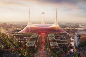 咨询机构:曼联新主场每年可为英国增收73亿镑,创9.2万工作岗位 咨询机构:曼联新主场每年可为英国增收73亿镑,创9.2万工作岗位