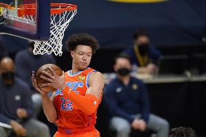 Exhibit 10合同！尼克斯官方：球队裁掉19年45号秀以赛亚-罗比