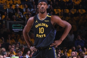 追梦:巴特勒会向我们敞开他的家门 这是爱和尊重的终极表现 追梦:巴特勒会向我们敞开他的家门 这是爱和尊重的终极表现