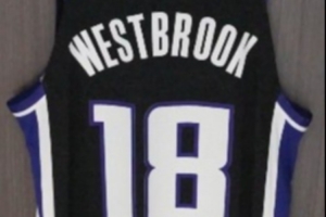 告别过去新的开始!威少生涯第18季将身披18号球衣! 告别过去新的开始!威少生涯第18季将身披18号球衣!