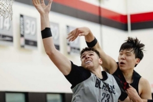 Lowe:看衰开拓者因其进攻不行 不知克林根&杨瀚森能否承担重任 Lowe:看衰开拓者因其进攻不行 不知克林根&杨瀚森能否承担重任