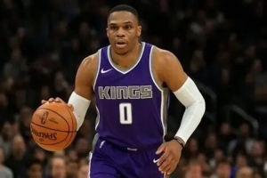 30天30队·国王:威少,十八年 30天30队·国王:威少,十八年