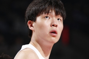 媒体人:很庆幸不是篮网选了杨瀚森 开拓者的重视和耐心不言而喻 媒体人:很庆幸不是篮网选了杨瀚森 开拓者的重视和耐心不言而喻