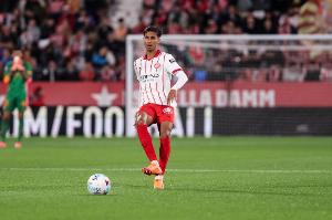 即将正面对决!雷斯:亚马尔拥有一切条件成为最伟大球员之一 即将正面对决!雷斯:亚马尔拥有一切条件成为最伟大球员之一