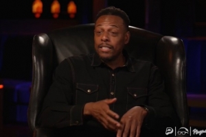 皮尔斯:我没有进攻短板 我在三分大赛击败了库里 KD的招数我都会 皮尔斯:我没有进攻短板 我在三分大赛击败了库里 KD的招数我都会