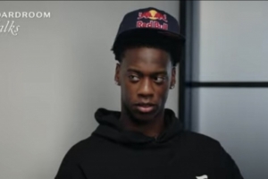 迪班萨:我知道如果塔图姆不受伤 凯尔特人将赢下与纽约的系列赛 迪班萨:我知道如果塔图姆不受伤 凯尔特人将赢下与纽约的系列赛