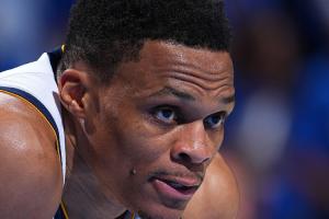 Scotto:威少与国王签下的是一份无保障的一年合同 Scotto:威少与国王签下的是一份无保障的一年合同