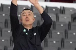 丹东全运热身赛今晚开打!看看辽宁队的比赛备战 丹东全运热身赛今晚开打!看看辽宁队的比赛备战