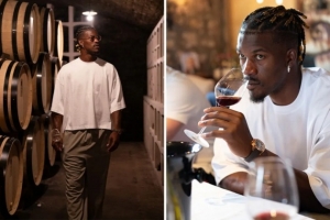 追梦:巴特勒的酒窖太帅了 连我大哥(詹姆斯商业伙伴)都惊呆了 追梦:巴特勒的酒窖太帅了 连我大哥(詹姆斯商业伙伴)都惊呆了