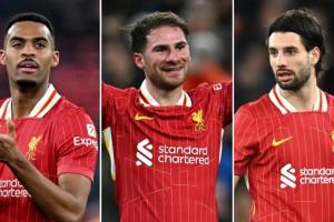 赫拉芬贝赫暴涨至9000万🤩利物浦1.52亿签麦8赫 现总身价2.75亿 赫拉芬贝赫暴涨至9000万🤩利物浦1.52亿签麦8赫 现总身价2.75亿