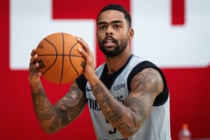 贝弗利:拉塞尔的加盟让湖人进西决 在那之前他们是垃圾 贝弗利:拉塞尔的加盟让湖人进西决 在那之前他们是垃圾