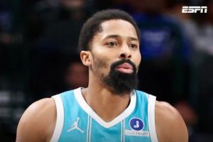 十一年老将!Shams:黄蜂将裁掉后卫丁威迪 十一年老将!Shams:黄蜂将裁掉后卫丁威迪