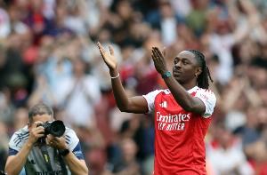 本赛季英超未破门球员射门榜:埃泽17次居首,库尼亚15次第二 本赛季英超未破门球员射门榜:埃泽17次居首,库尼亚15次第二