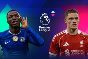 亿元兽腰!切尔西中场凯塞多身价上涨至1亿欧元! 亿元兽腰!切尔西中场凯塞多身价上涨至1亿欧元!