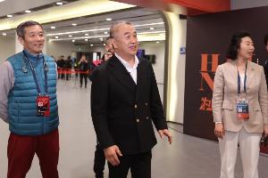 海牛投资人乔伟光喊话:不能让海港从我们身上、蹚着我们夺冠 海牛投资人乔伟光喊话:不能让海港从我们身上、蹚着我们夺冠