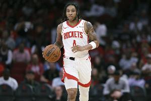 我也发挥一手!JD-戴维森11中5&三分5中2贡献14分5板6助4断! 我也发挥一手!JD-戴维森11中5&三分5中2贡献14分5板6助4断!