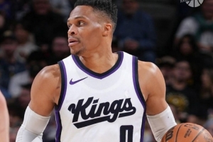 文胖:威少过去八年换七队 他是真正的流浪汉球员&这是有原因的 文胖:威少过去八年换七队 他是真正的流浪汉球员&这是有原因的