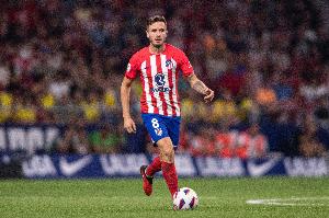 萨乌尔:我多次接受降薪给马竞行方便,却有人指责我不愿降薪 萨乌尔:我多次接受降薪给马竞行方便,却有人指责我不愿降薪