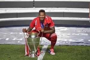 德媒：博阿滕将随孔帕尼见习，部分拜仁球迷发起反对请愿书