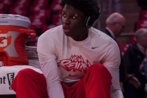 官方:奇才裁掉两名后卫 分别是凯达里-里奇蒙德和阿隆德斯 官方:奇才裁掉两名后卫 分别是凯达里-里奇蒙德和阿隆德斯