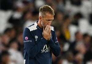 天空体育:波特接近执教瑞典,目标是晋级世界杯⚽目前小组垫底 天空体育:波特接近执教瑞典,目标是晋级世界杯⚽目前小组垫底