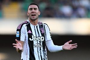 国米旧将:尤文今夏原本该卖掉弗拉霍维奇,这让他们错失穆阿尼 国米旧将:尤文今夏原本该卖掉弗拉霍维奇,这让他们错失穆阿尼