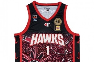 哪一队的最好看?澳大利亚NBL推出新赛季“原住民主题周”球衣 哪一队的最好看?澳大利亚NBL推出新赛季“原住民主题周”球衣