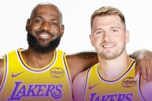 体育预测平台:湖人新赛季进总决赛的概率为8% 赔率是+1200 体育预测平台:湖人新赛季进总决赛的概率为8% 赔率是+1200