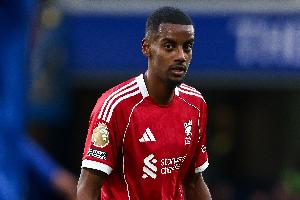 热议伊萨克身价1.4亿:5个月1球还能涨2000万?小蜘蛛才1亿😡 热议伊萨克身价1.4亿:5个月1球还能涨2000万?小蜘蛛才1亿😡