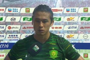 半程冠军崩盘😴国安中超上半程0负领跑 下半程12场吞6负掉队 半程冠军崩盘😴国安中超上半程0负领跑 下半程12场吞6负掉队