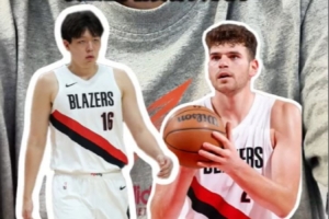 媒体人:现在克林根更适合打首发中锋 但杨瀚森上限更高 媒体人:现在克林根更适合打首发中锋 但杨瀚森上限更高